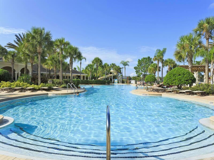 Sport & Beauty 4, Ov2811 - Windsor Hills Resort - 3 Bed 3 Baths Townhome, Osceola