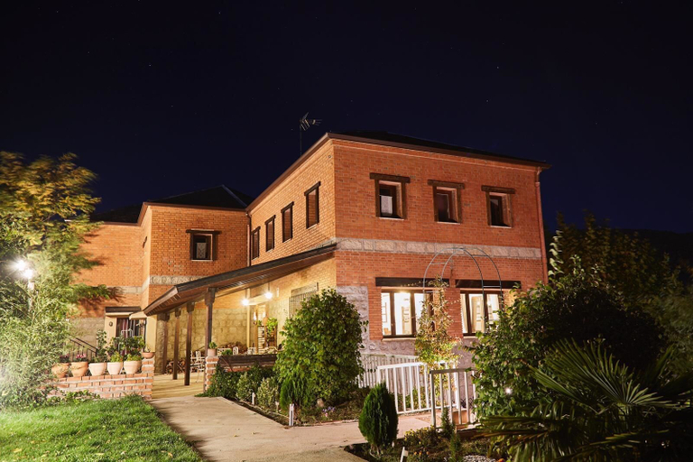 Exterior & Views 2, Hotel Rural Don Burguillo, Ávila