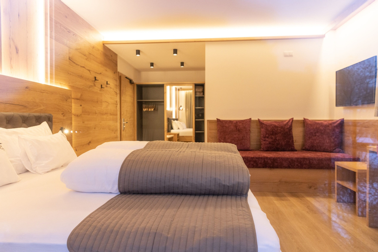 Bedroom 7