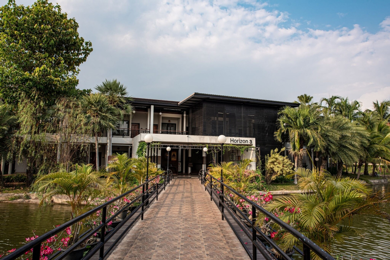 Exterior & Views 2, Horizon Village & Resort Chiangmai, Doi Saket