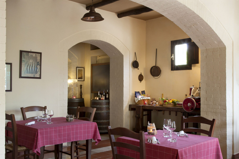 Food & Drinks 4, Il Granaio dei Casabella, Salerno