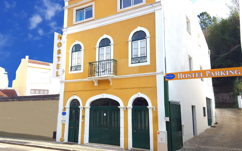 Exterior & Views 2, Guesthouse of Alcobaça, Alcobaça