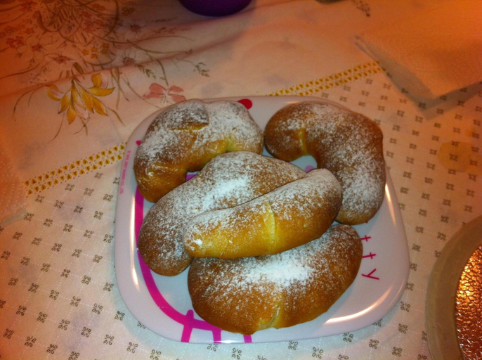 Food & Drinks 5, B&B Vittoria, Salerno