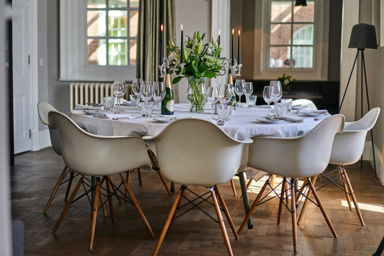 Food & Drinks 4, Hotel Du Vin Exeter, Devon