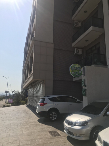 Exterior & Views 2, Fei-Tsuei-Jin-Tzuan, Miaoli