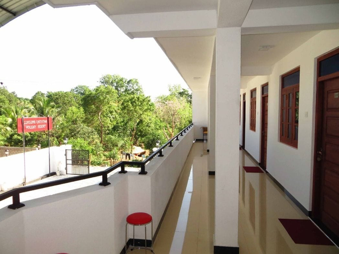 Others 5, Sunsung Chiththa Holiday Resort, Katharagama