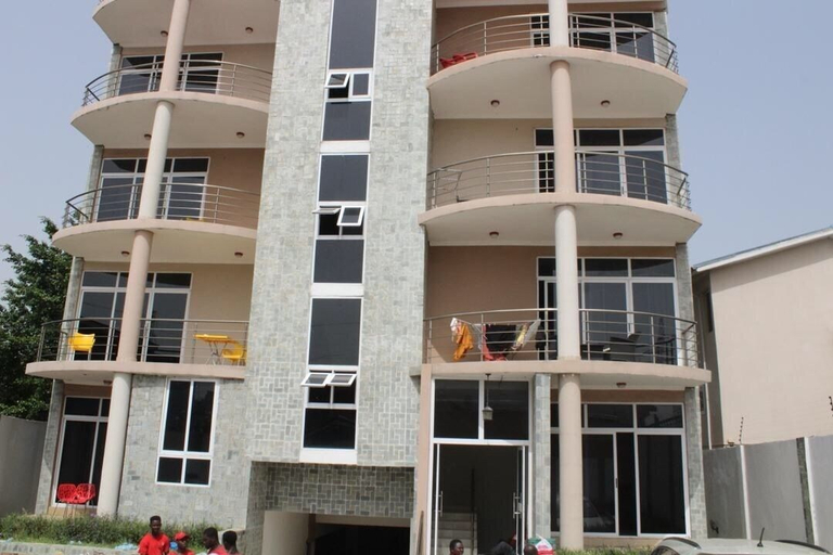 Exterior & Views 2, James East Legon Piece, Accra