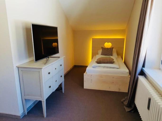 Bedroom 3, Alpspitzsuite Alpi, Garmisch-Partenkirchen