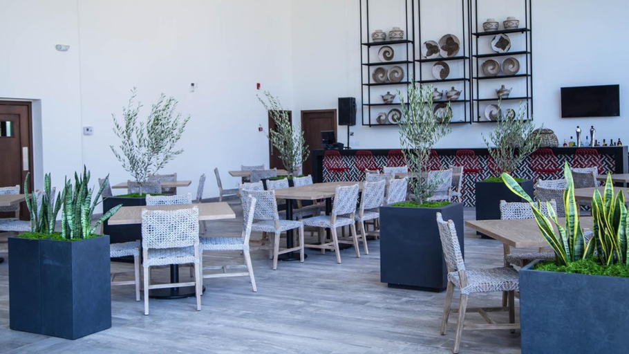Food & Drinks 5, Kumiai Inn, Tecate