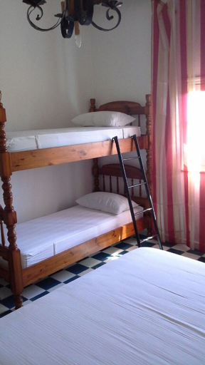 Bedroom 2, A Casa di Amici, Lecce