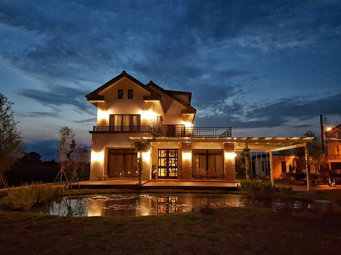 Exterior & Views 2, More Manor, Yilan