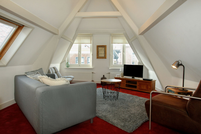 Others 4, Stayci Apartments Noordeinde, Den Haag