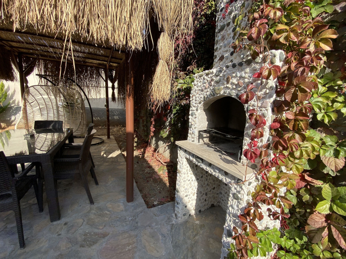 Food & Drinks 5, Fethiye Tlos 4 Yalı Villa, Fethiye