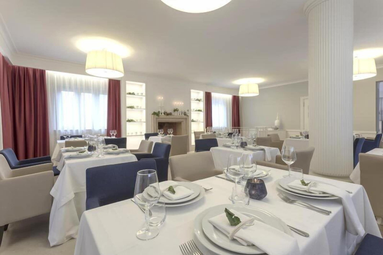 Food & Drinks 4, Tenuta Esdra, Frosinone