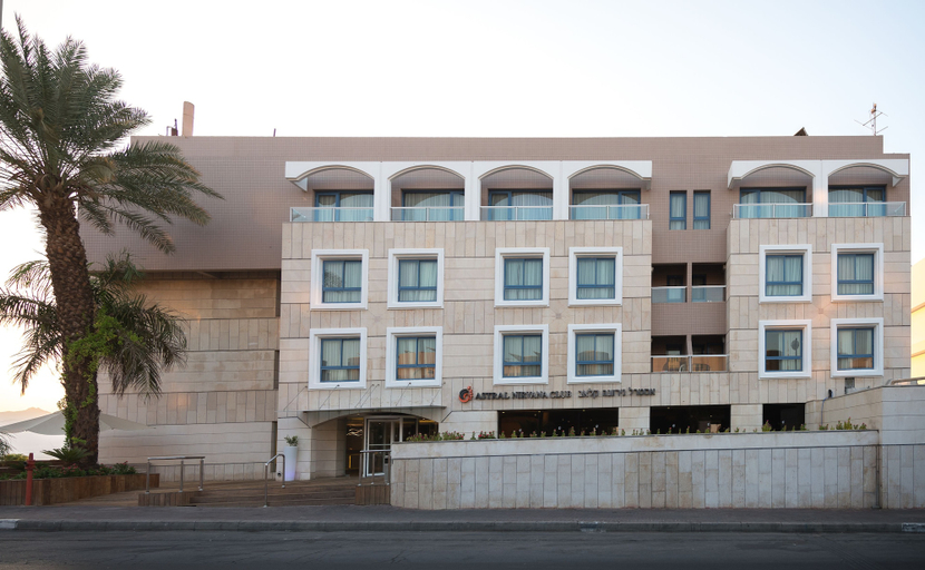 Exterior & Views 2, Astral Nirvana Club Hotel