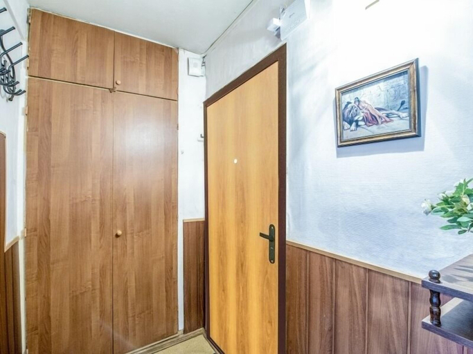 Others 5, Apartment - Generala Tyuleneva 35, Leninskiy rayon