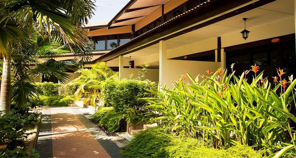Exterior & Views 2, Pangkor Sandy Beach Resort, Manjung