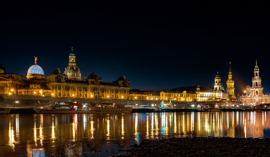 Exterior & Views, Ferienwohnung Dresden, Dresden