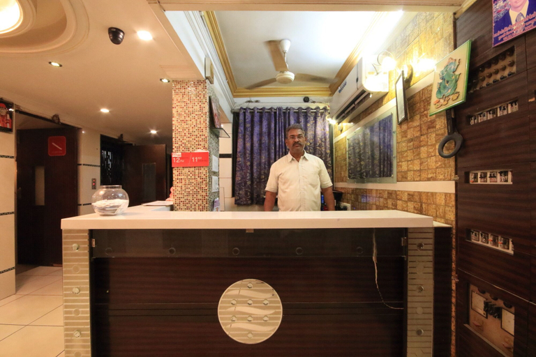Others 5, Hotel Kanchan Palace, Ahmadabad