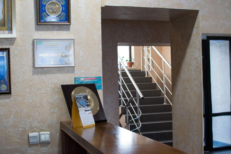 Others 4, Hotel Saya, Almaty