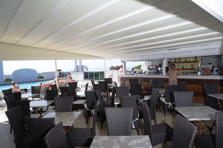 Food & Drinks 5, Eraclea Palace Hotel, Venezia