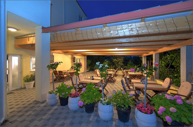Exterior & Views 2, Apartments & rooms Stella Adriatica, Murter