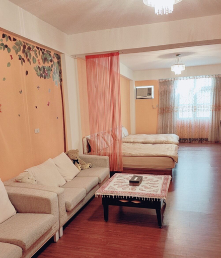 Others 4, Tainan Here Hostel, Tainan