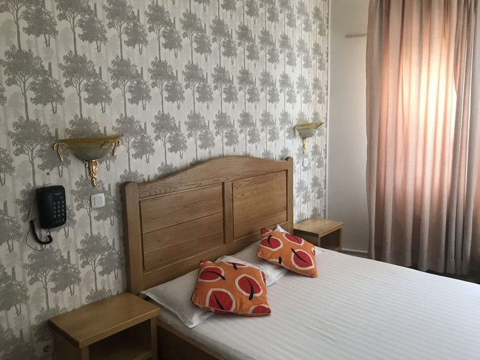 Bedroom 4, Hotel Funnytime, Municipiul Bucuresti