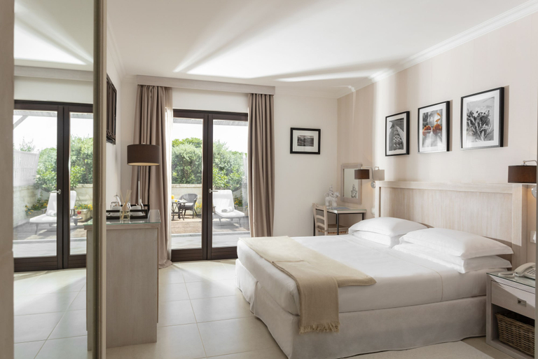 Bedroom 3, Canne Bianche_Lifestyle Hotel, Brindisi