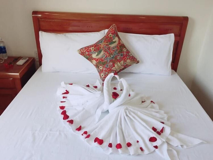 Bedroom 3, Canh Duong Motel, Phú Lộc