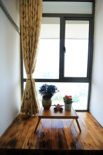 Others 4, Flower House, Zhangjiajie