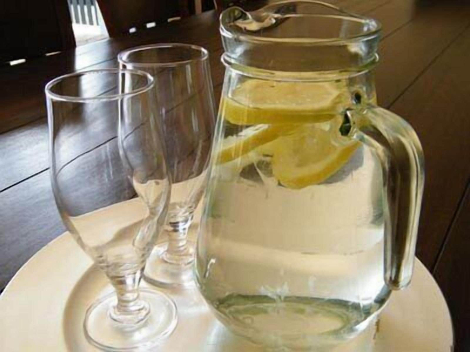 Food & Drinks 4, Princes Lodge Guest House, Buffalo City