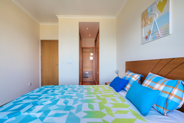 Bedroom 3, Villa Araújo da Costa, Santa Cruz