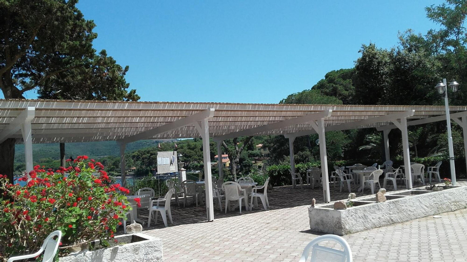 Exterior & Views 2, Hotel Grotte del Paradiso, Livorno