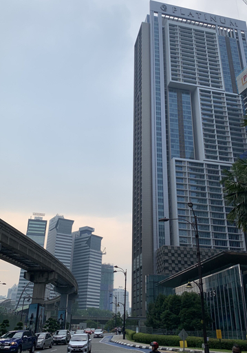 Exterior & Views 2, Platinum Service Suites Kuala Lumpur KLCC, Kuala Lumpur