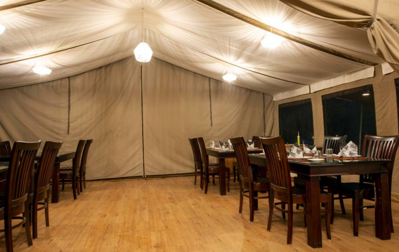 Food & Drinks 5, Lorian Safari Camp, Narok West