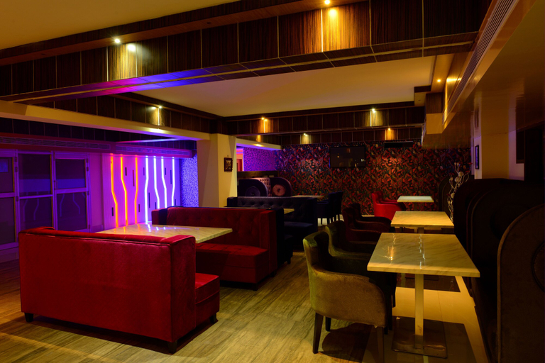 Food & Drinks 4, Hotel Bhargav Grand, Kamrup Metropolitan