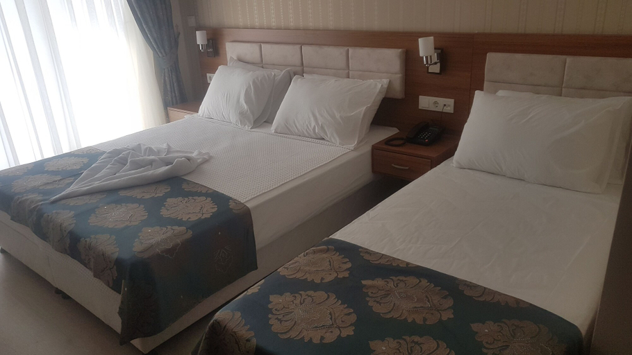 Bedroom 4, Olympic Hotel Belek, Serik