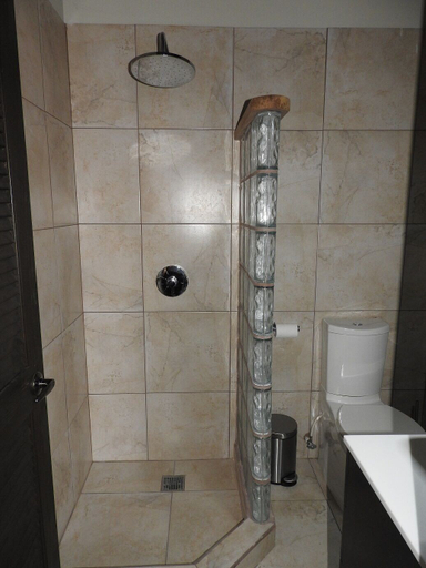 Bathroom 2, Villa 226E at Jolly Harbour - Adults Only