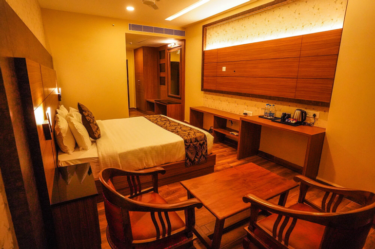 Others 4, V FIVE HOTEL, Kancheepuram