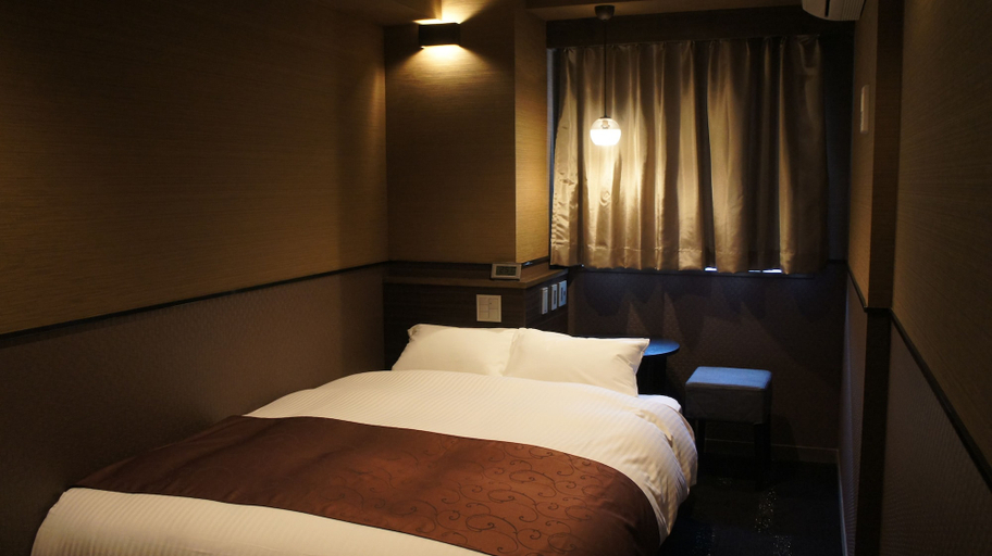 Bedroom 3, Hotel SUI Ginza Kyobashi by ABEST, Chūō