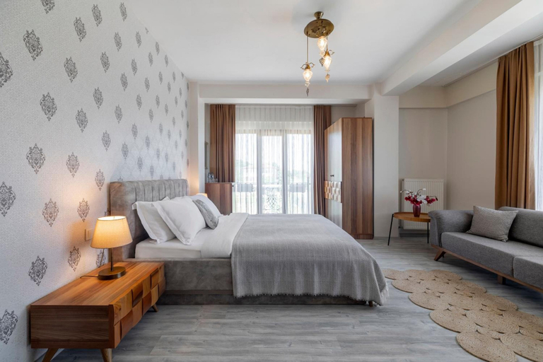 Bedroom 2, LP Lagun Palas, Karamürsel