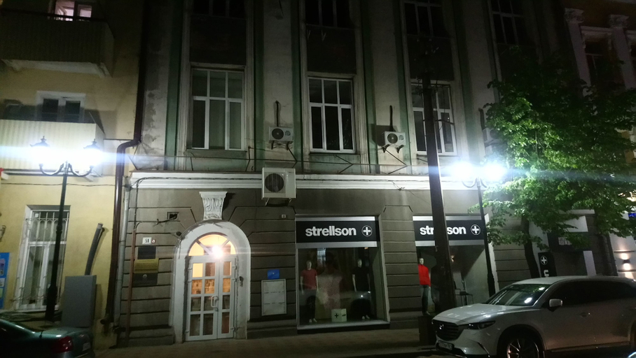 Exterior & Views, Hostel Old City, Aksayskiy rayon