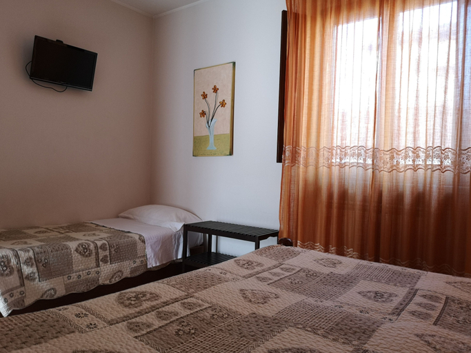 Bedroom 4, Torino Guest House, Torino