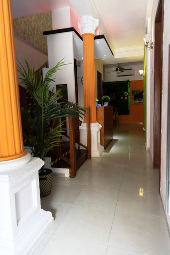 Others 5, HOTEL DON CHAGO, Distrito Nacional