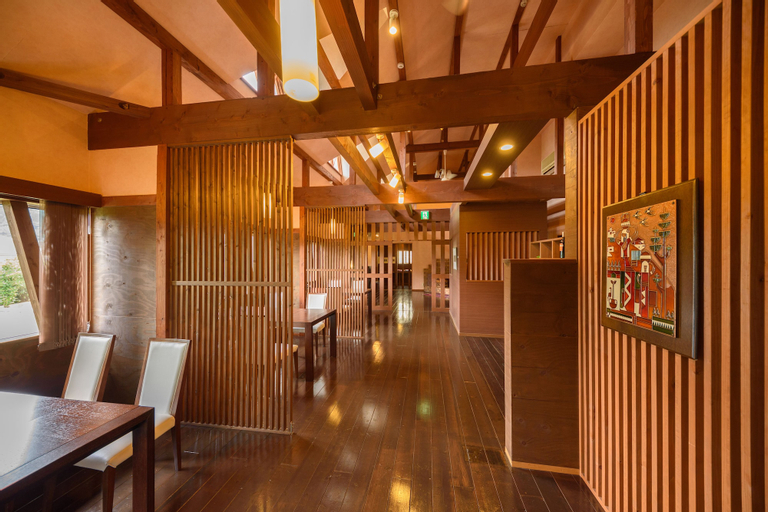 Food & Drinks 5, Yufuin Jiyukan, Yufu