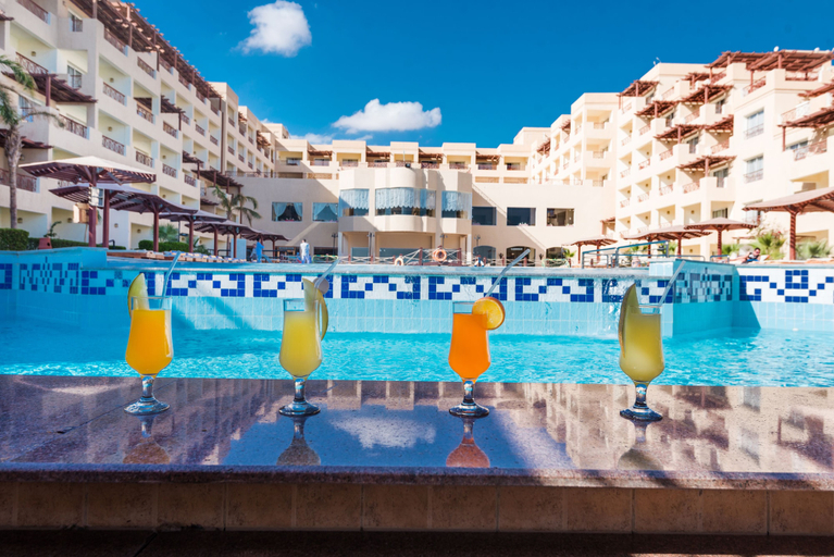 Sport & Beauty 3, Imperial Shams Abu Soma - All inclusive, Safaja
