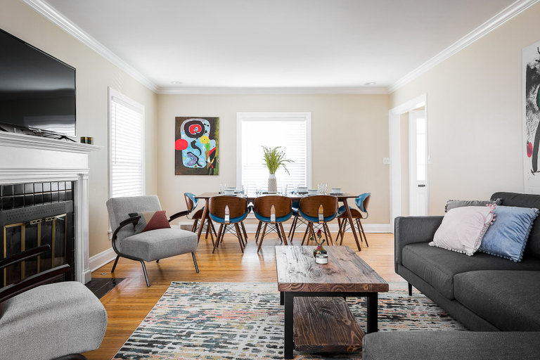 Others 1, Spacious 6BR /2.5 Bath in Highlands!, Jefferson