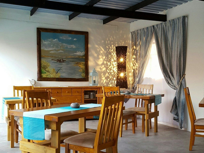 Food & Drinks 3, Pompano Guesthouse, Umkhanyakude