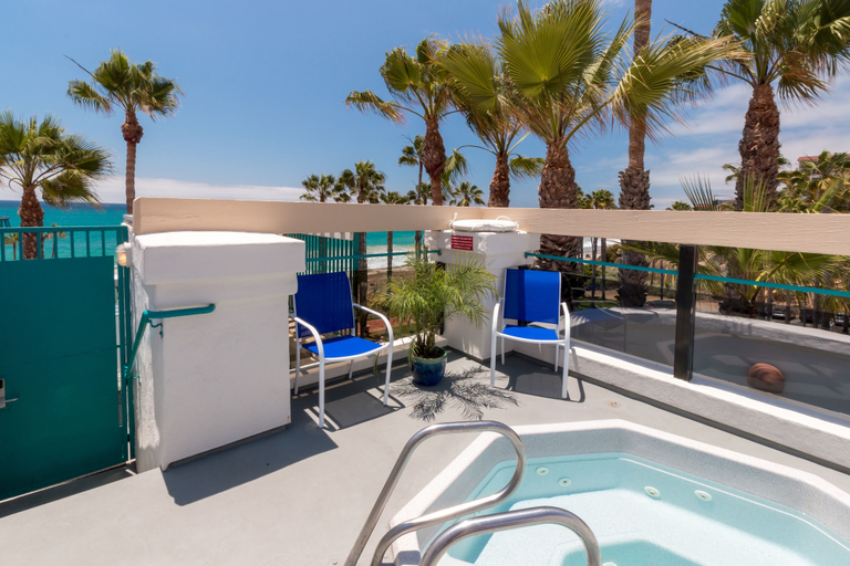 Sport & Beauty 4, San Clemente Cove, Orange